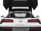 2017 Chevrolet Corvette Stingray Coupe 2LT