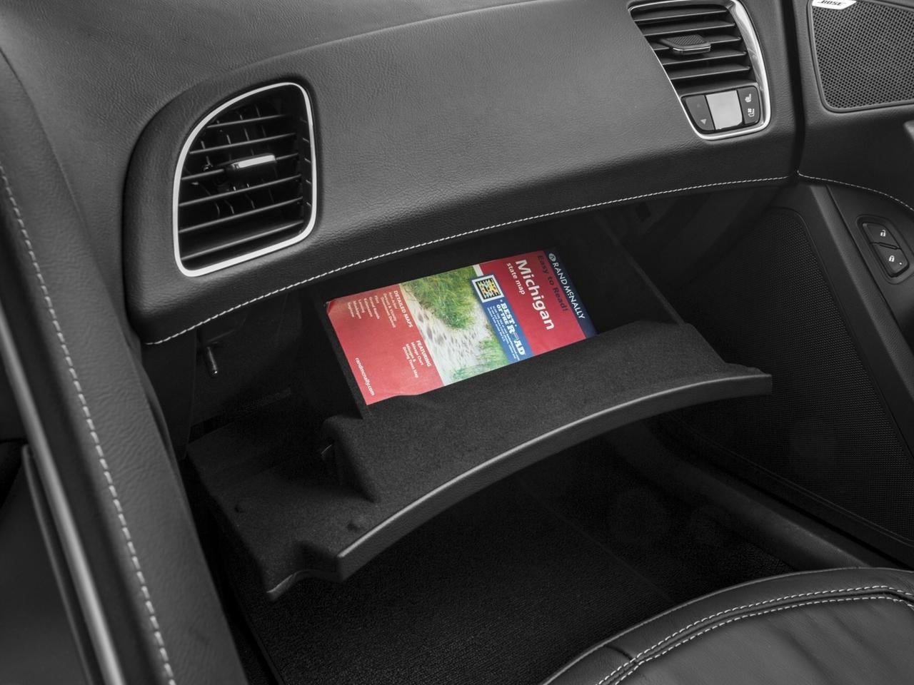 2017 Chevrolet Corvette Stingray Coupe 2LT