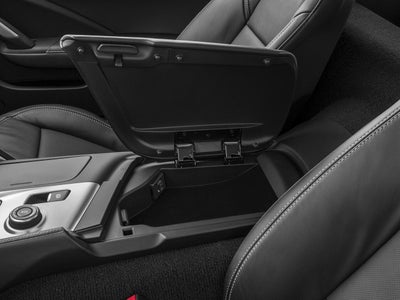 2017 Chevrolet Corvette Stingray Coupe 2LT