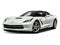 2017 Chevrolet Corvette Stingray Coupe 2LT