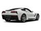 2017 Chevrolet Corvette Stingray Coupe 2LT