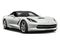 2017 Chevrolet Corvette Stingray Coupe 2LT