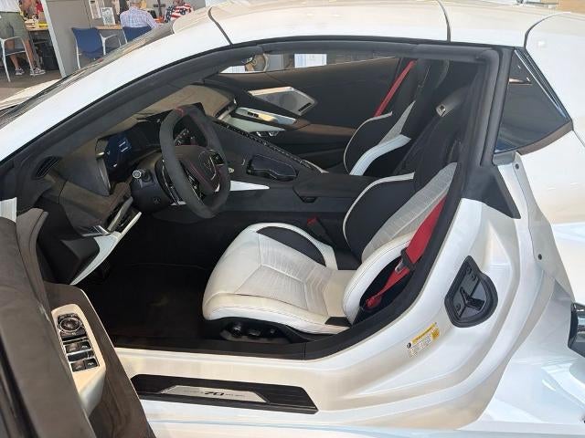 2023 Chevrolet Corvette Stingray Convertible 3LT
