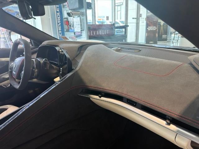 2023 Chevrolet Corvette Stingray Convertible 3LT