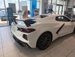 2023 Chevrolet Corvette Stingray Convertible 3LT