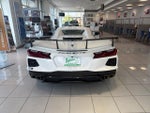 2023 Chevrolet Corvette Stingray Convertible 3LT