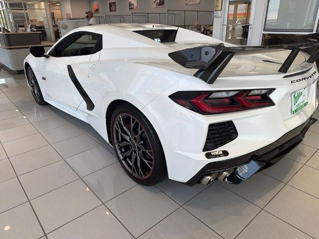 2023 Chevrolet Corvette Stingray Convertible 3LT