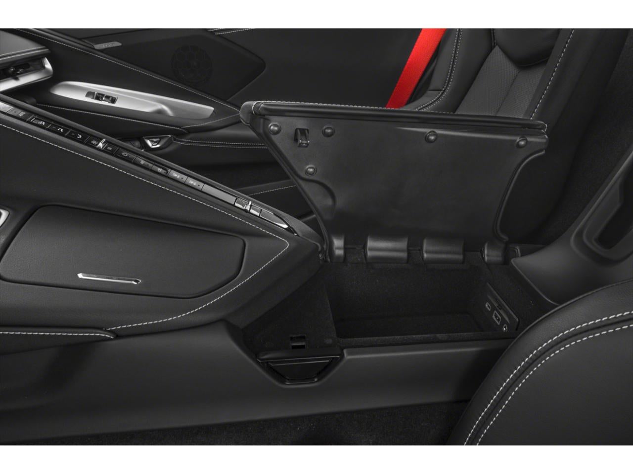 2025 Chevrolet Corvette Z06 Coupe 3LZ