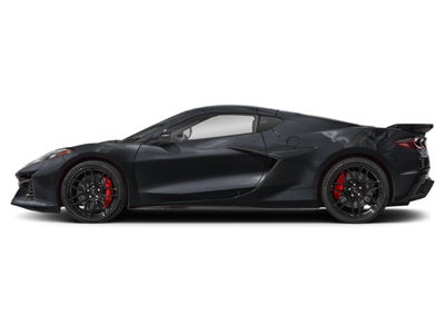 2025 Chevrolet Corvette Z06 Coupe 3LZ
