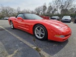 2004 Chevrolet Corvette Base