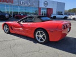 2004 Chevrolet Corvette Base