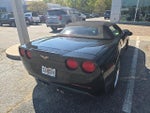 2007 Chevrolet Corvette 2dr Conv