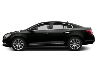 2015 Buick LaCrosse FWD Leather
