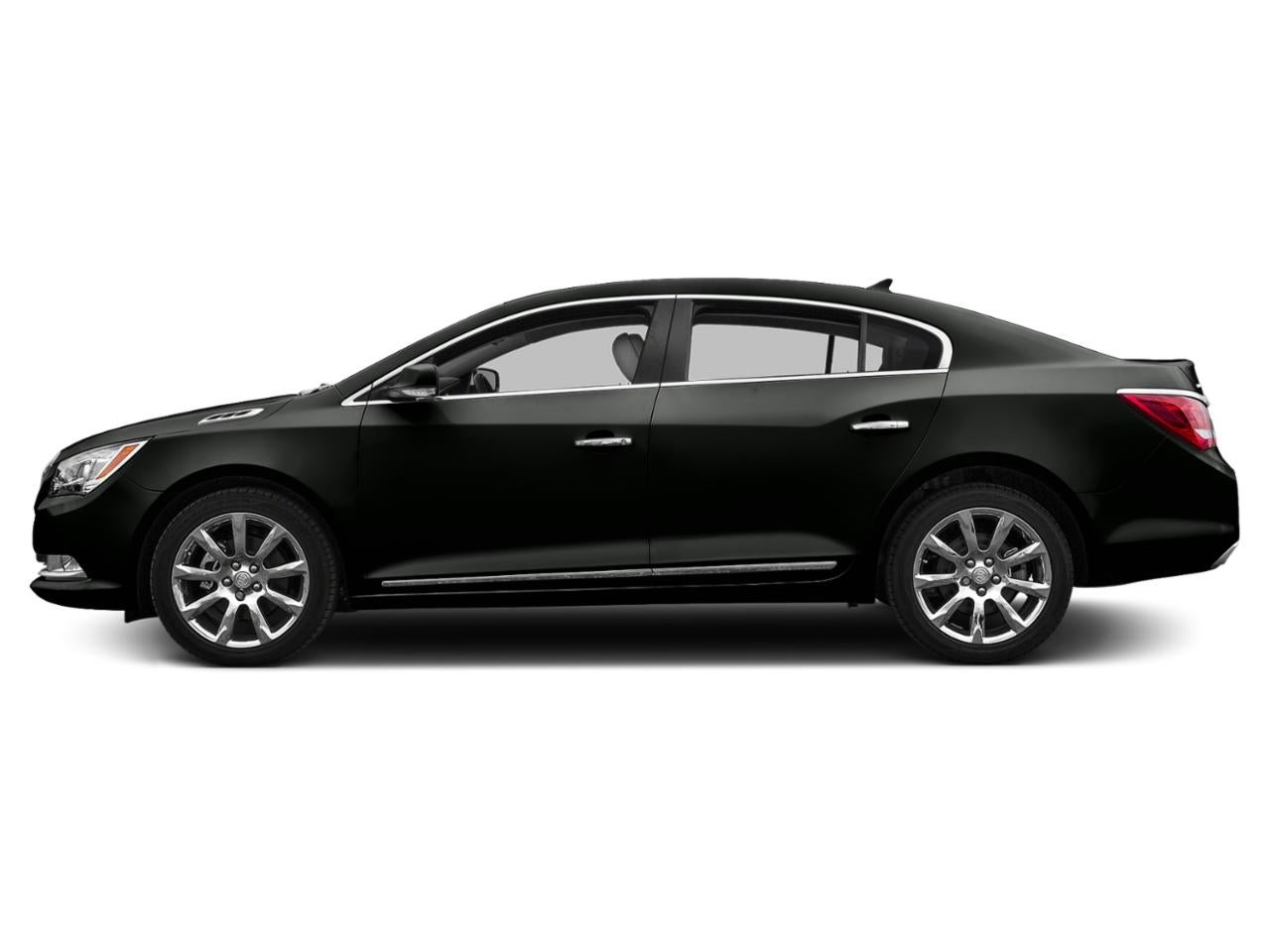 2015 Buick LaCrosse FWD Leather