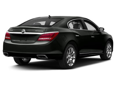 2015 Buick LaCrosse FWD Leather