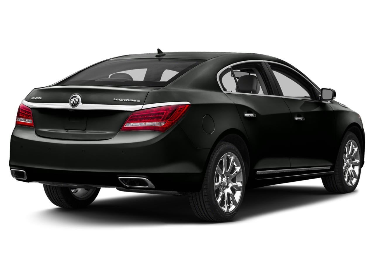 2015 Buick LaCrosse FWD Leather