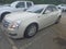 2011 Cadillac CTS Sedan 3.0L V6 RWD Luxury