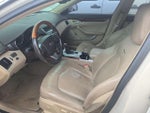 2011 Cadillac CTS Sedan 3.0L V6 RWD Luxury