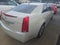 2011 Cadillac CTS Sedan 3.0L V6 RWD Luxury