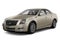 2011 Cadillac CTS Sedan 3.0L V6 RWD Luxury