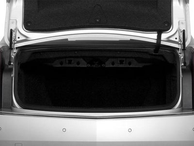 2011 Cadillac CTS Sedan 3.0L V6 RWD Luxury