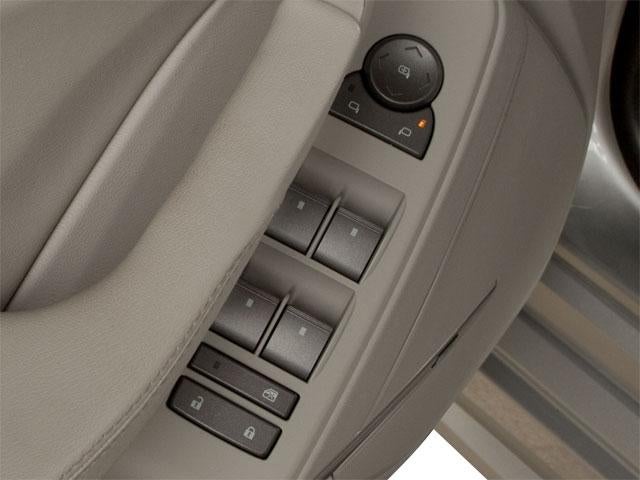 2011 Cadillac CTS Sedan 3.0L V6 RWD Luxury