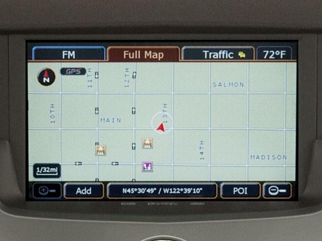 2011 Cadillac CTS Sedan 3.0L V6 RWD Luxury