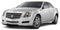 2011 Cadillac CTS Sedan 3.0L V6 RWD Luxury