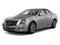 2011 Cadillac CTS Sedan 3.0L V6 RWD Luxury