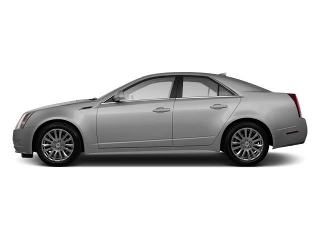 2011 Cadillac CTS Sedan 3.0L V6 RWD Luxury