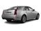 2011 Cadillac CTS Sedan 3.0L V6 RWD Luxury