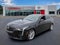 2024 Cadillac CT4 4dr Sdn Luxury