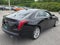 2024 Cadillac CT4 4dr Sdn Luxury