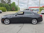 2024 Cadillac CT4 4dr Sdn Luxury
