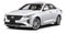 2024 Cadillac CT4 4dr Sdn Luxury