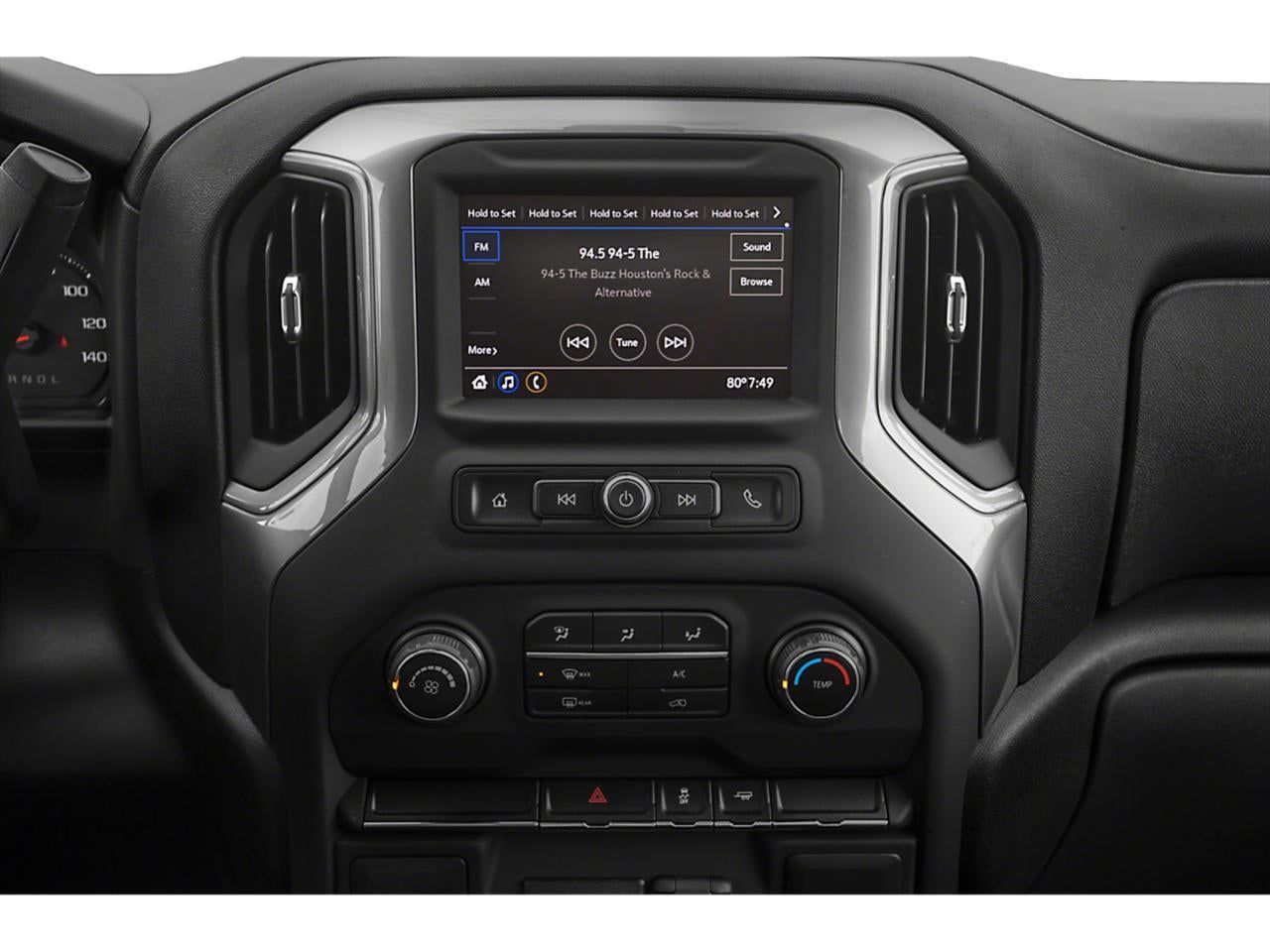 2022 Chevrolet Silverado 2500 HD Regular Cab Long Box 2-Wheel Drive Work Truck