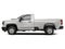 2022 Chevrolet Silverado 2500 HD Regular Cab Long Box 2-Wheel Drive Work Truck