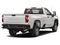 2022 Chevrolet Silverado 2500 HD Regular Cab Long Box 2-Wheel Drive Work Truck