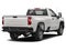 2022 Chevrolet Silverado 2500 HD Regular Cab Long Box 2-Wheel Drive Work Truck