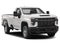 2022 Chevrolet Silverado 2500 HD Regular Cab Long Box 2-Wheel Drive Work Truck