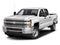 2016 Chevrolet Silverado 2500 HD Crew Cab Long Box 2-Wheel Drive Work Truck