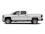 2016 Chevrolet Silverado 2500 HD Crew Cab Long Box 2-Wheel Drive Work Truck