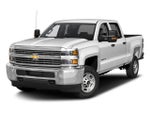 2016 Chevrolet Silverado 2500 HD Crew Cab Long Box 2-Wheel Drive Work Truck