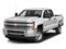 2016 Chevrolet Silverado 2500 HD Crew Cab Long Box 2-Wheel Drive Work Truck