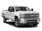 2016 Chevrolet Silverado 2500 HD Crew Cab Long Box 2-Wheel Drive Work Truck