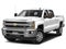2015 Chevrolet Silverado 2500HD Built After Aug 14 Crew Cab Standard Box 4-Wheel Drive LT