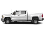 2015 Chevrolet Silverado 2500HD Built After Aug 14 Crew Cab Standard Box 4-Wheel Drive LT