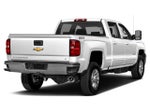 2015 Chevrolet Silverado 2500HD Built After Aug 14 Crew Cab Standard Box 4-Wheel Drive LT