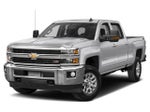 2015 Chevrolet Silverado 2500HD Built After Aug 14 Crew Cab Standard Box 4-Wheel Drive LT