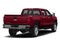 2018 Chevrolet Silverado 2500 HD Crew Cab Standard Box 4-Wheel Drive LTZ